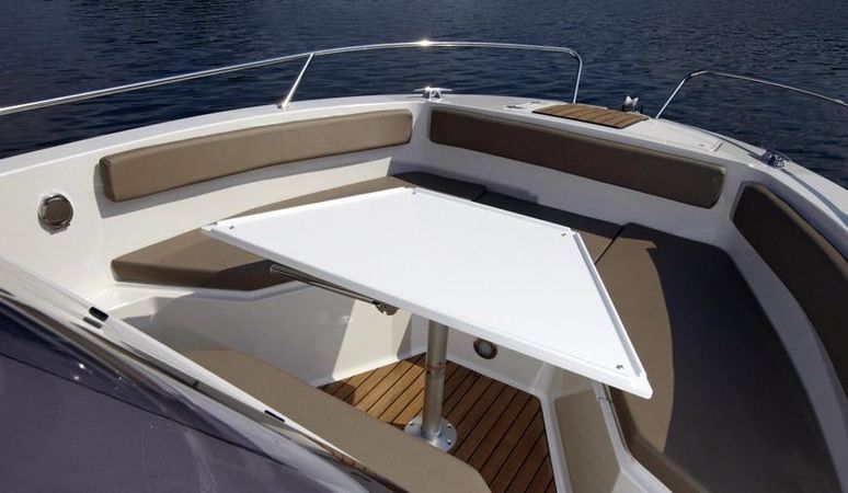 Atlantic Marine 750 | Atlantic