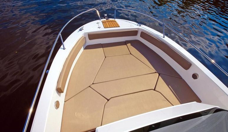 Atlantic Marine 750 | Atlantic