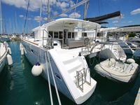 Lagoon 450 F (2016)