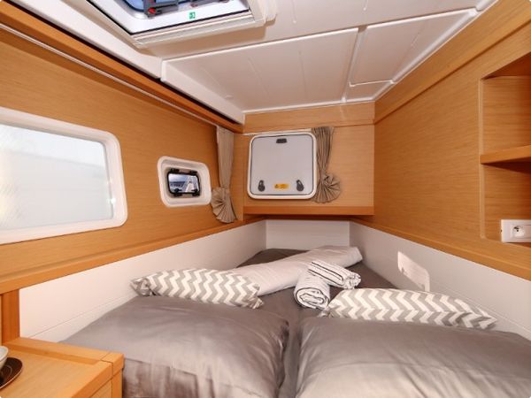 Lagoon 39 | Dies Mei