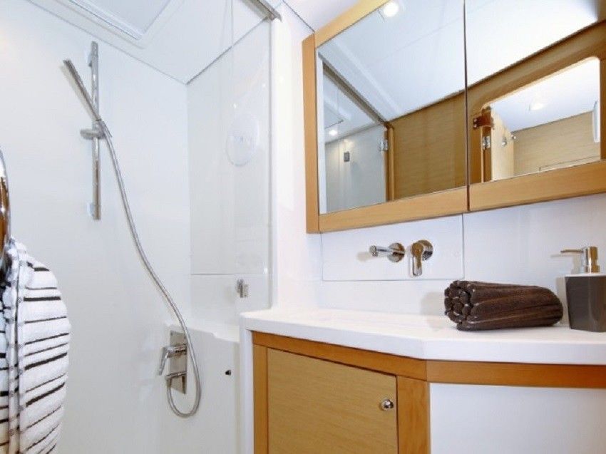 Lagoon 39 | Dies Mei