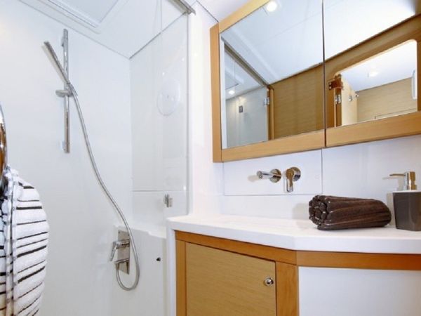 Lagoon 39 | Dies Mei