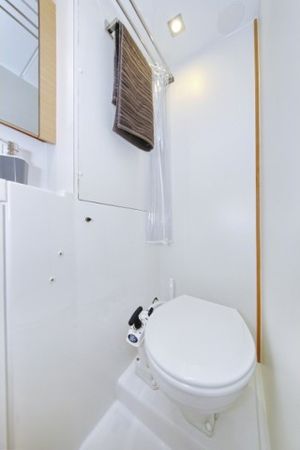 Lagoon 39 | Dies Mei