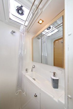 Lagoon 39 | Dies Mei