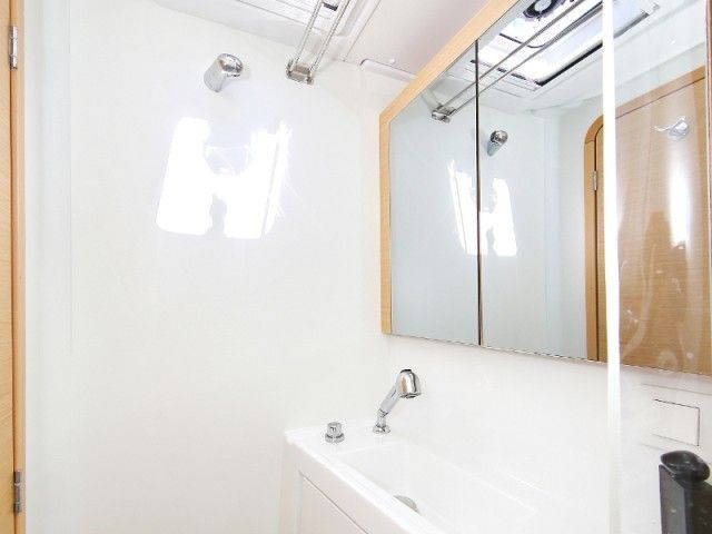 Lagoon 39 | Gin Tonic