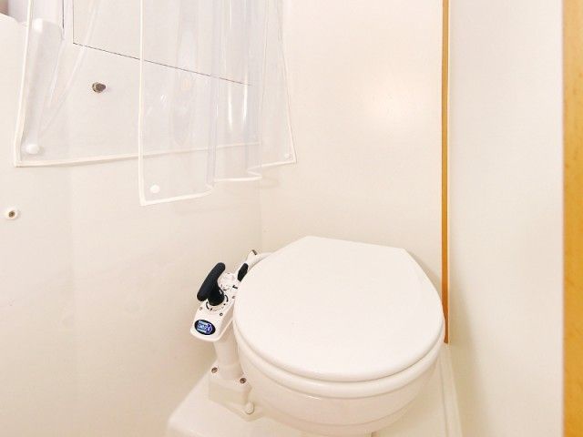 Lagoon 39 | Gin Tonic