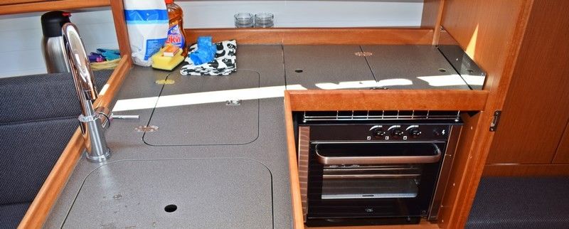 Bavaria Cruiser 34 | Bashung