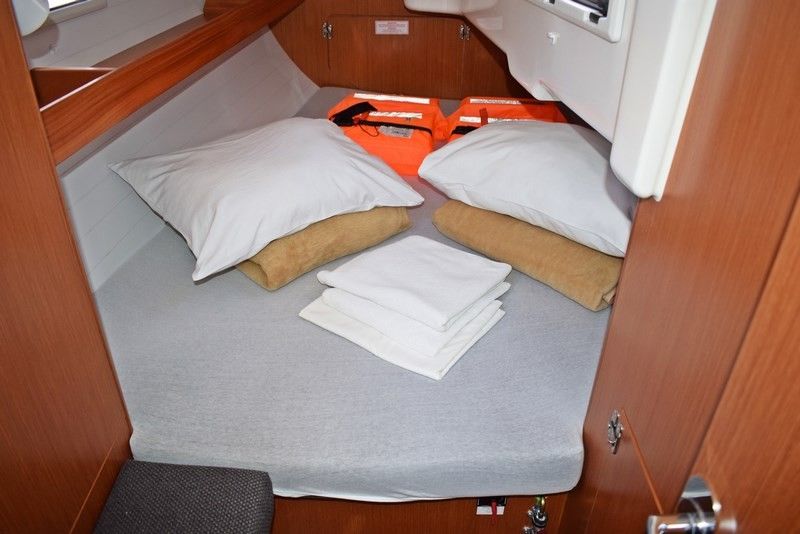 Bavaria Cruiser 34 | Bashung