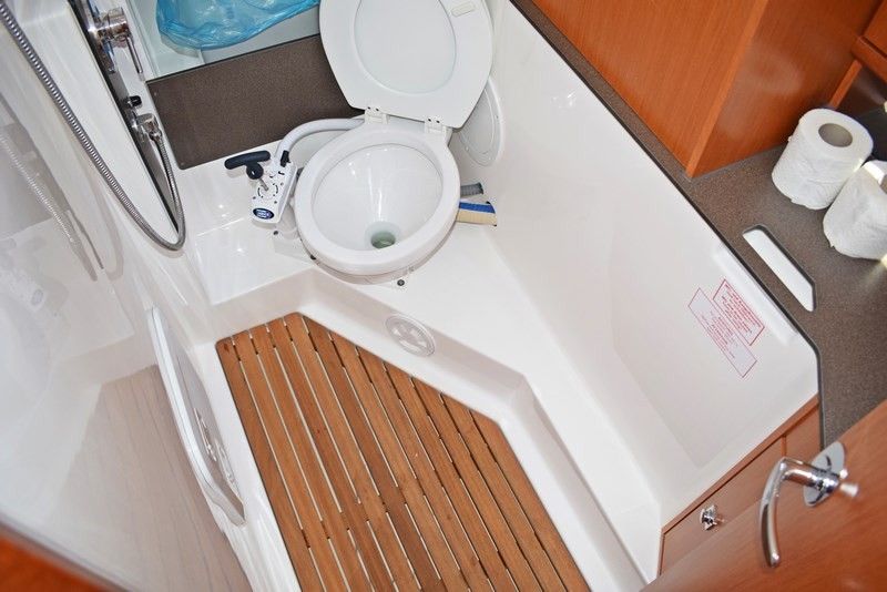 Bavaria Cruiser 34 | Bashung