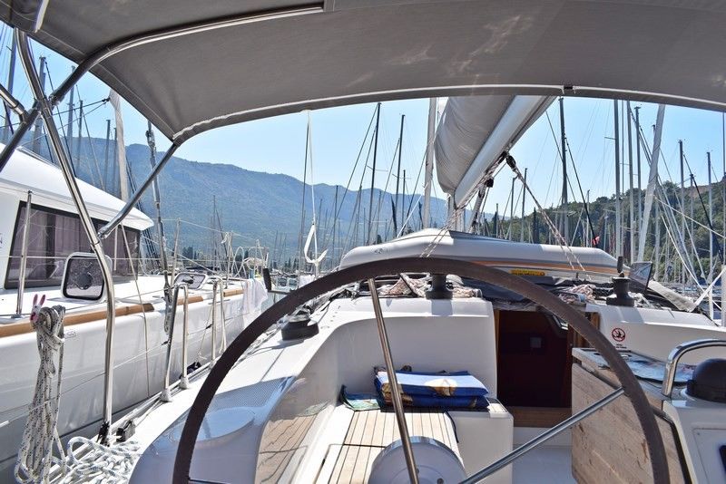 Bavaria Cruiser 46 | Armstrong