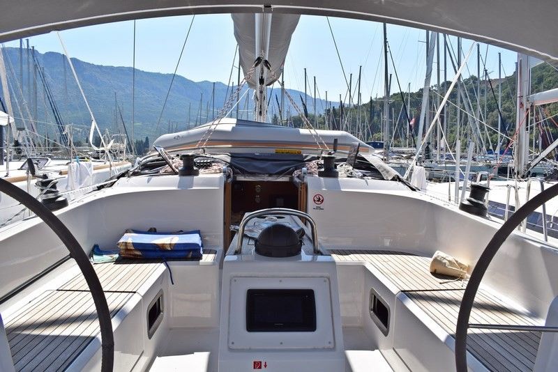Bavaria Cruiser 46 | Armstrong