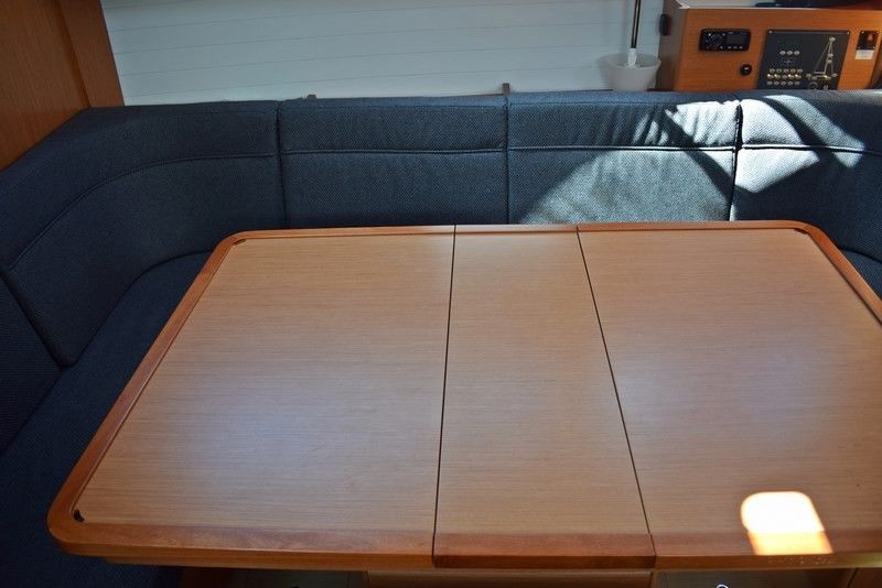 Bavaria Cruiser 46 | Armstrong