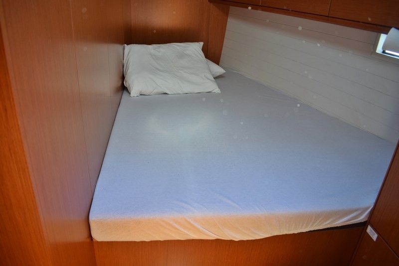 Bavaria Cruiser 46 | Armstrong