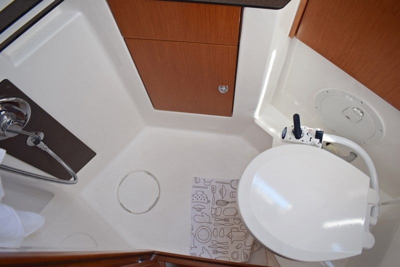 Bavaria Cruiser 46 | Armstrong