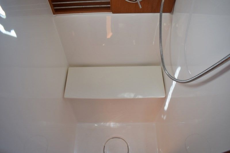 Bavaria Cruiser 46 | Armstrong