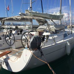 Hanse 400 | Mara