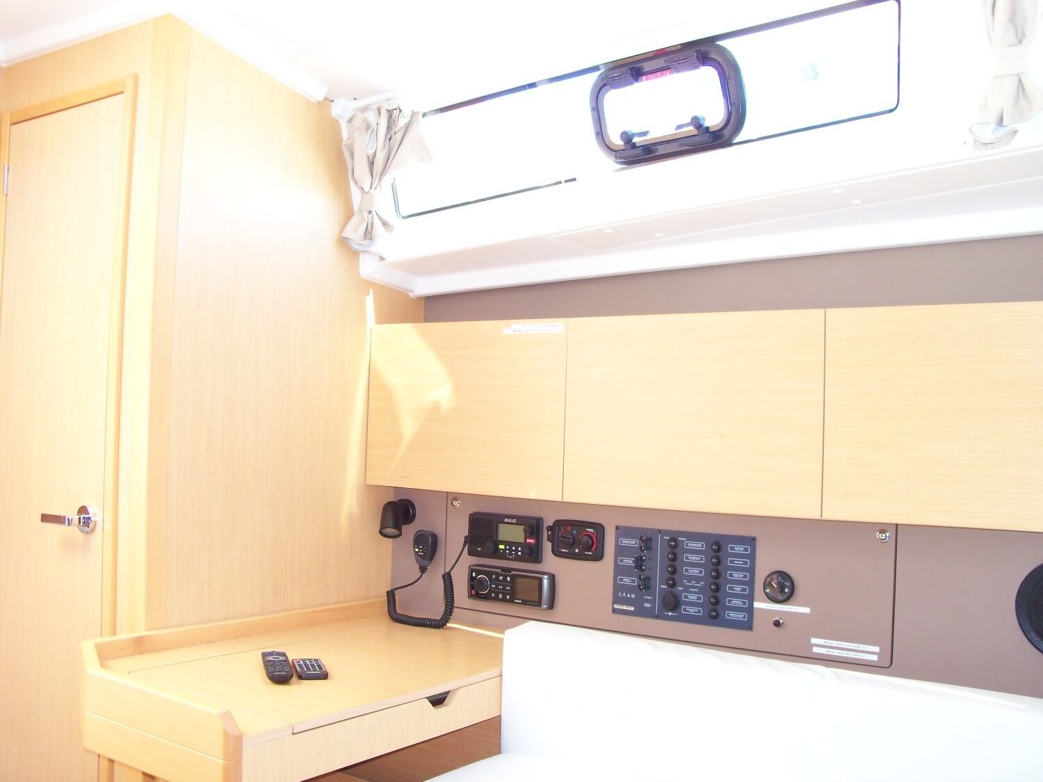 Beneteau Oceanis 38 | Marica