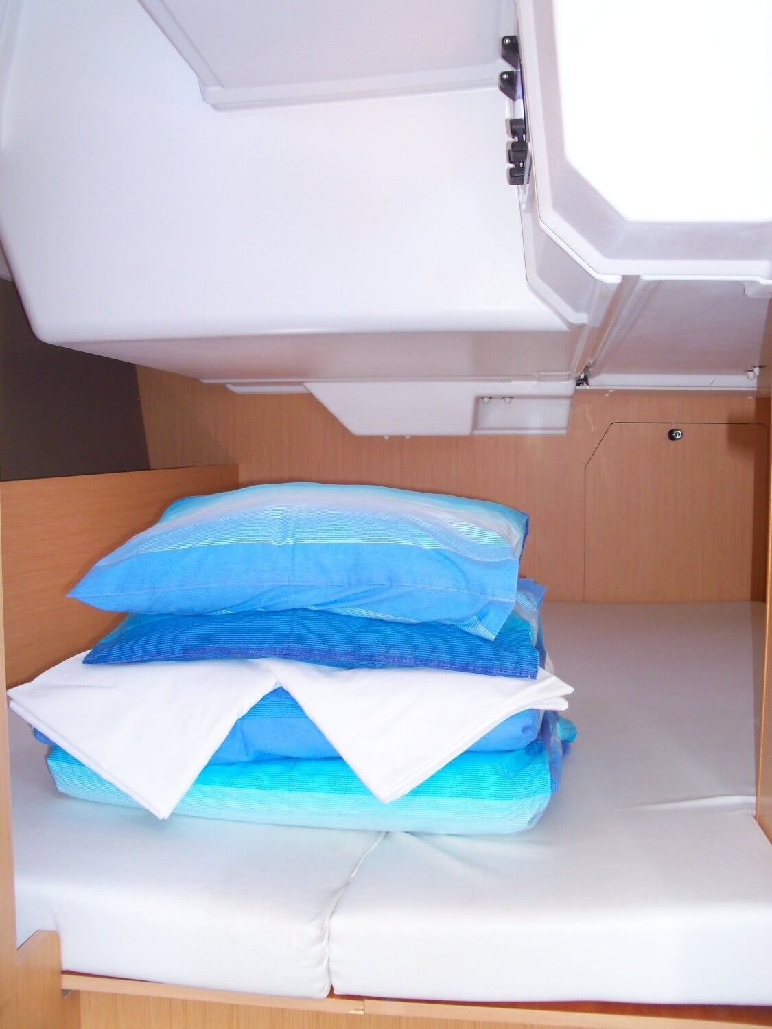 Beneteau Oceanis 38 | Marica