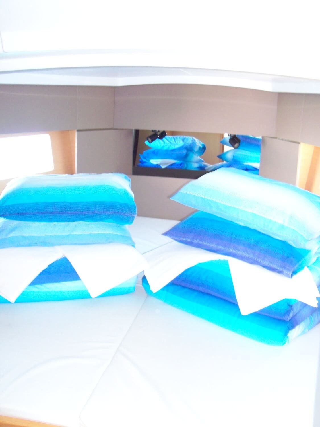 Beneteau Oceanis 38 | Marica