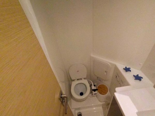 Fountaine Pajot Lucia 40 | E-Varka