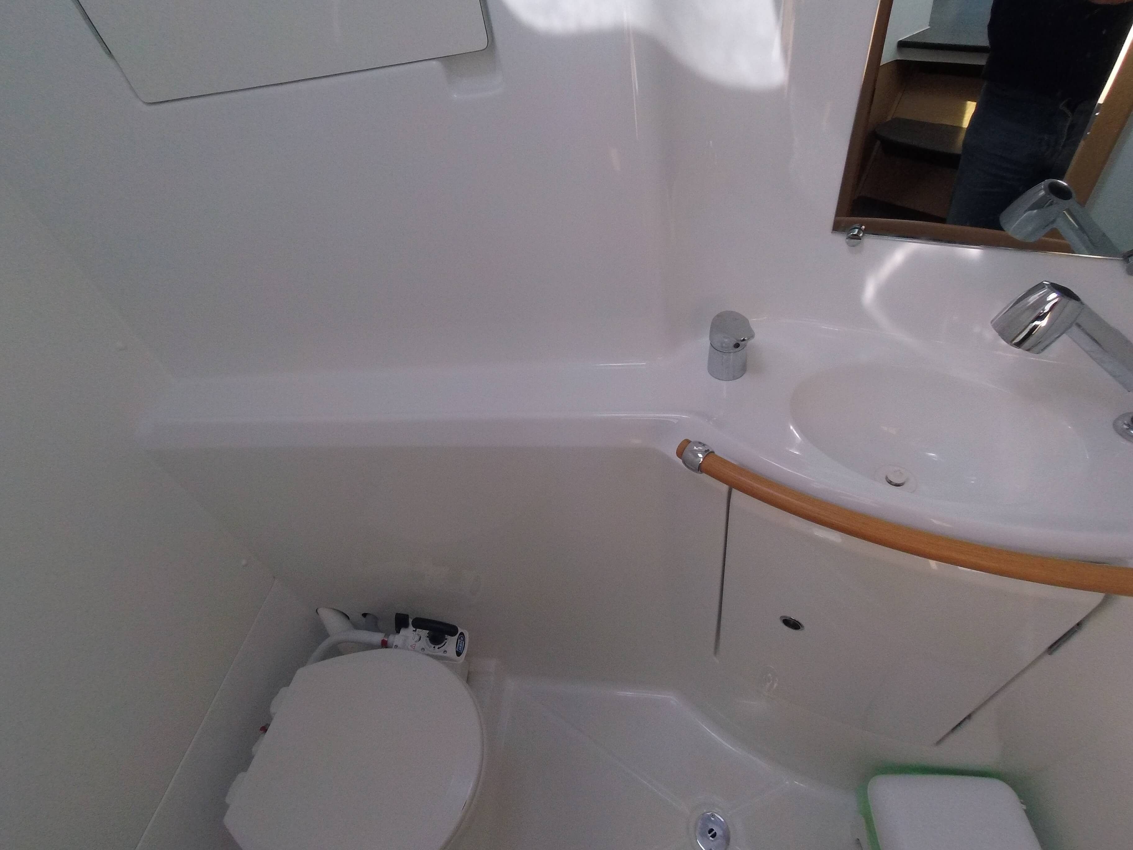 Lagoon 380 S2 | My Elisabeth