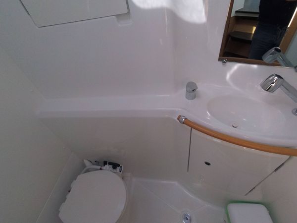 Lagoon 380 S2 | My Elisabeth