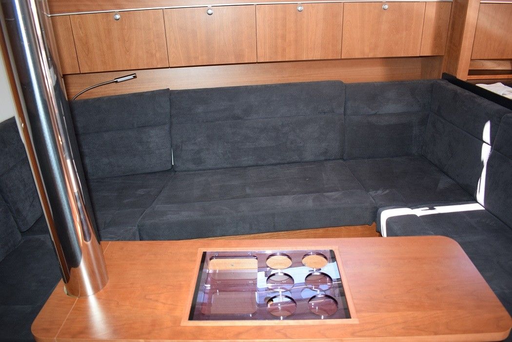 Hanse 415 | Luna