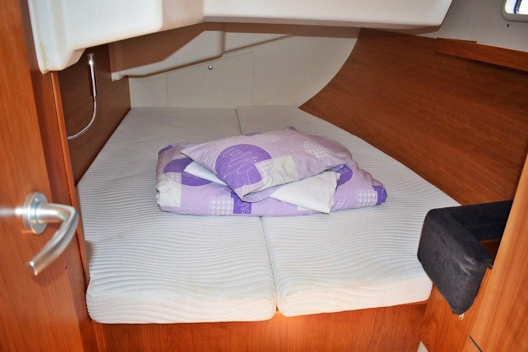 Hanse 415 | Luna