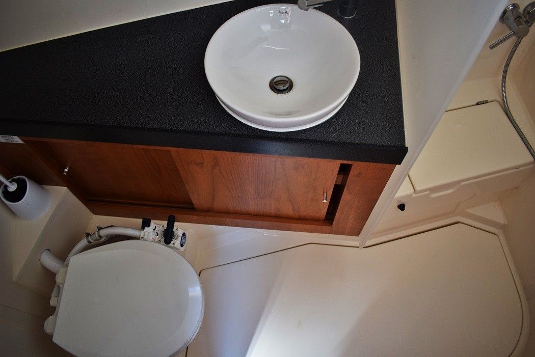 Hanse 415 | Luna