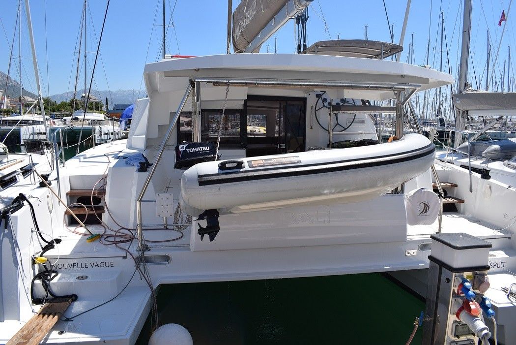 Bali 4.5 | Nouvelle Vague