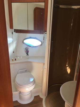 Sunseeker Manhattan 50 | Aviator