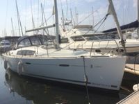 Beneteau 40 (2011)