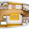 Jeanneau Sun Odyssey 449 | Adria Wave
