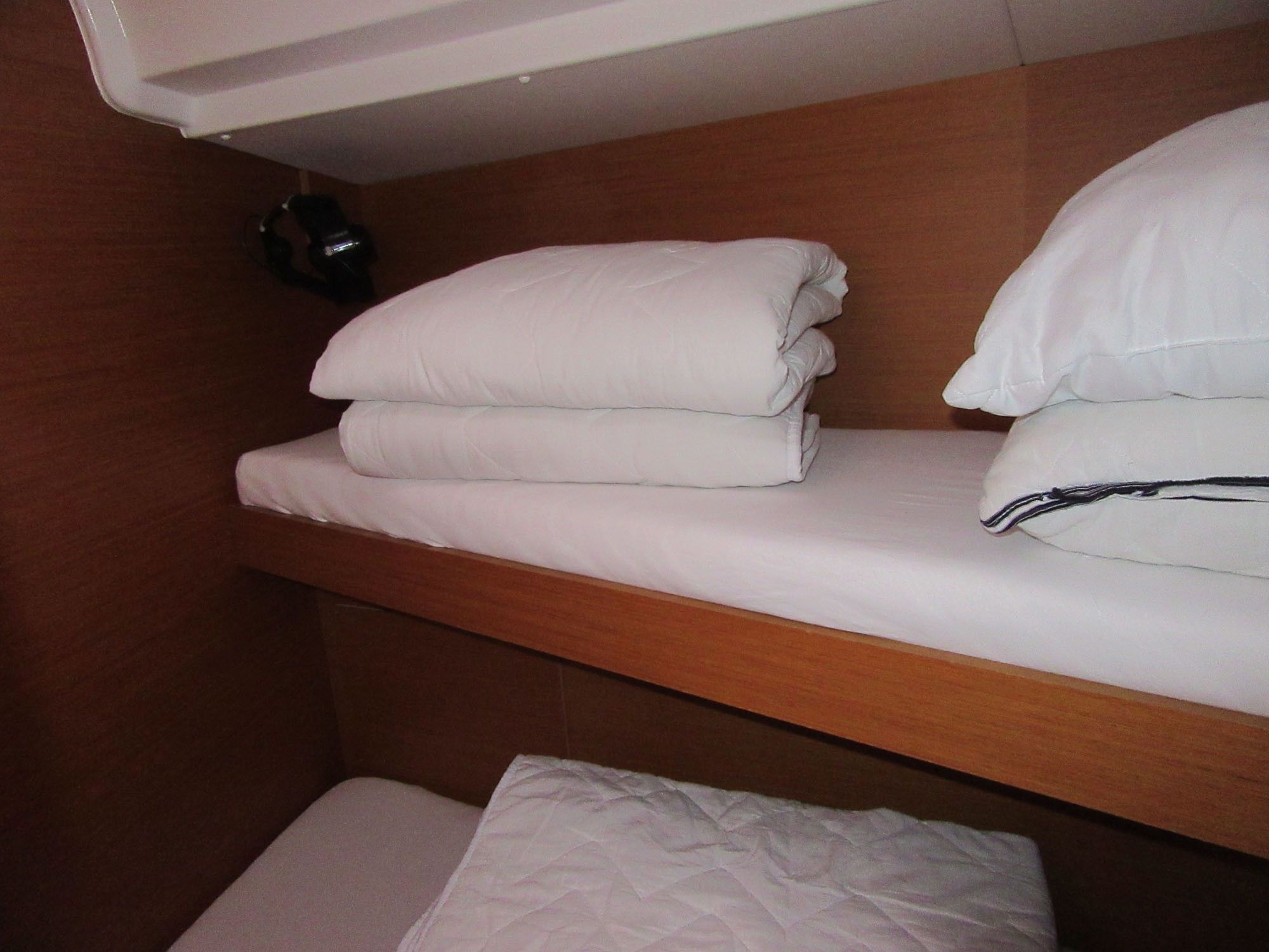 Jeanneau Sun Odyssey 449 | Adria Wave