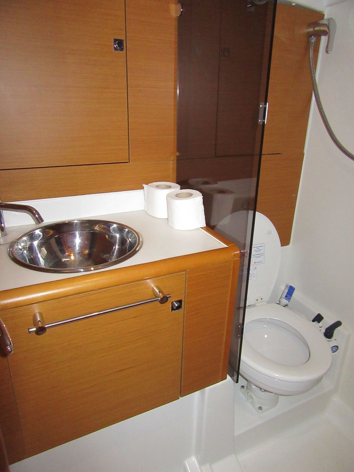 Jeanneau Sun Odyssey 449 | Adria Wave
