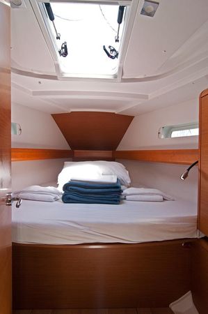 Jeanneau Sun Odyssey 449 | Adria Wave