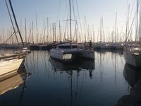 Fountaine Pajot Bahia 46 (2004)