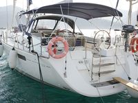 Jeanneau 53 (2010)