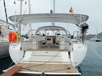 Bavaria 50 (2013)