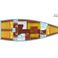 Salona 41 | Race Dog