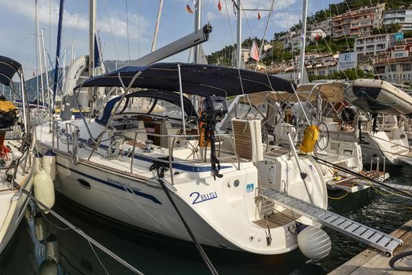 Bavaria Cruiser 46 | 2BiSi