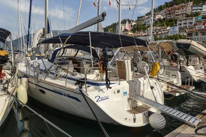 Bavaria Cruiser 46 | 2BiSi