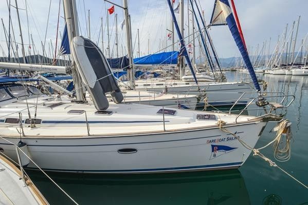 Bavaria Cruiser 46 | 2BiSi