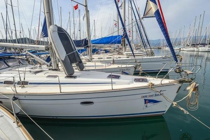 Bavaria Cruiser 46 | 2BiSi