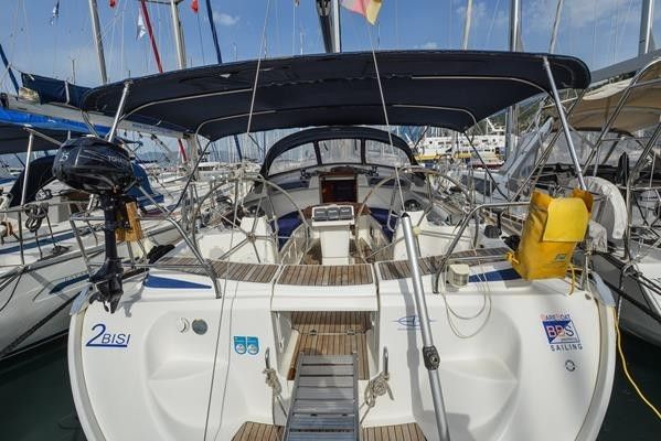 Bavaria Cruiser 46 | 2BiSi