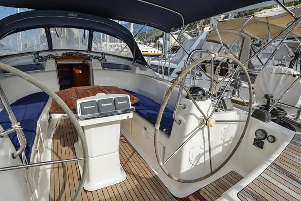 Bavaria Cruiser 46 | 2BiSi