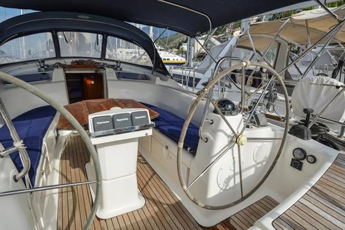 Bavaria Cruiser 46 | 2BiSi