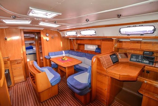 Bavaria Cruiser 46 | 2BiSi