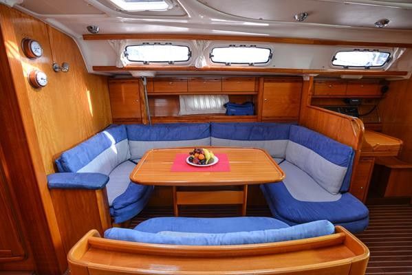Bavaria Cruiser 46 | 2BiSi