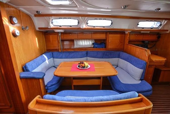 Bavaria Cruiser 46 | 2BiSi